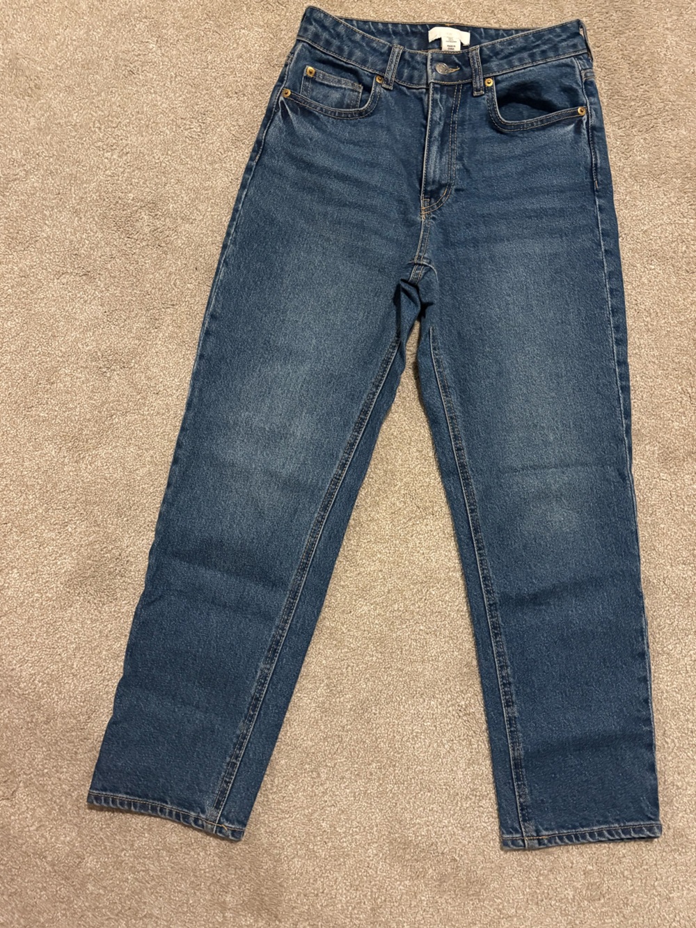 H&M Women's Denim Jeans